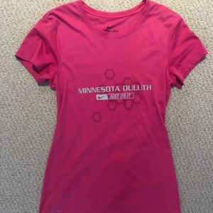 Athletic T-Shirt